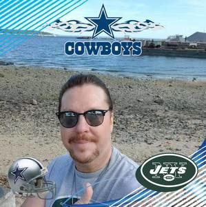 Meet your Posher, Charles